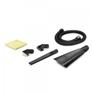 Karcher Car Interior Cleaning Accessory Set Karcher Car Interior Cleaning Accessory Set